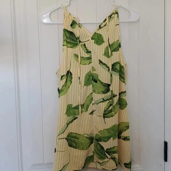 Sleeveless blouse Large Market & Spruce  Women's - Picture 6 of 7